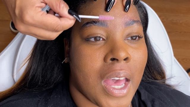 Eyebrow Lamination Tutorial: Step By Step Brow Lamination