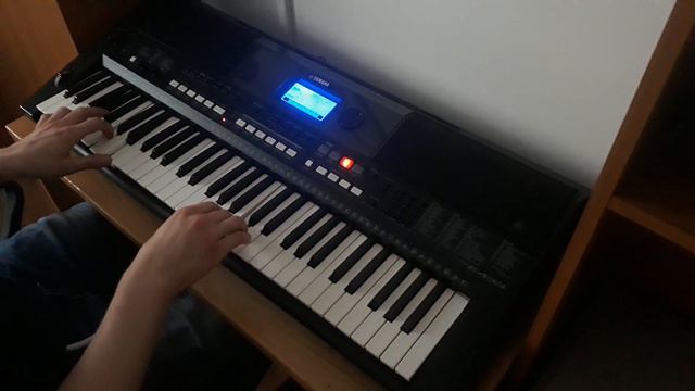 Jagódki - Yamaha смотреть онлайн