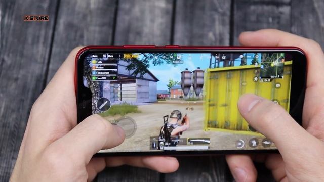 Обзор сравнение Xiaomi Redmi 6 Pro VS Mi A2 Lite смотреть онлайн