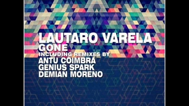 Lautaro Varela - Gone (Antu Coimbra Remix) - A|LOT смотреть онлайн