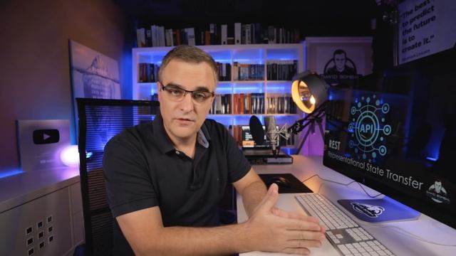 Free CCNP 350-401 ENCOR Complete Course: 6.4: REST APIs Part 1 смотреть онлайн