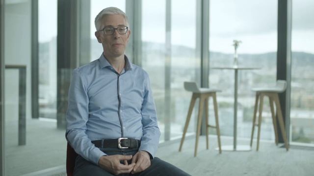 Six times faster implementation with ODA смотреть онлайн