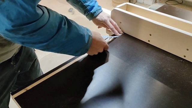 Сделал Сам Циркуляционный Стол