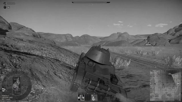 Giocare A War Thunder Non è Stata Una Buona Idea смотреть онлайн