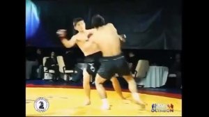 ХАБИБ-МОЙ ДАГЕСТАН (САБИНА САИДОВА )