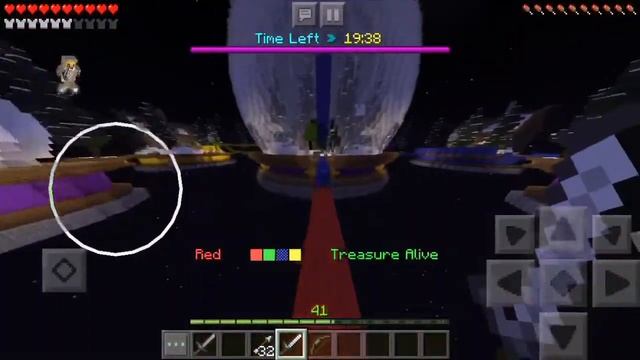 Minecraft Treasure Wars but it’s OK BOOMER and #DOGESQUAD !!!!!!!! смотреть онлайн