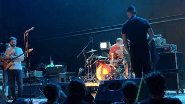 Thank You Scientist - Rube Goldberg Variations