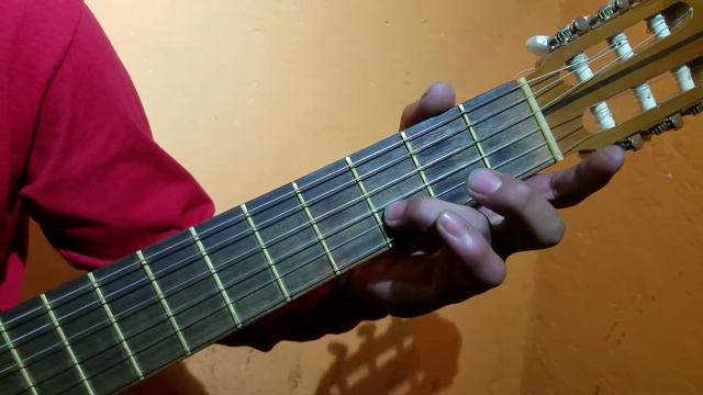 Tutorial/ El Afro / Legado 7 Acordes En Guitarra Fácil / смотреть онлайн