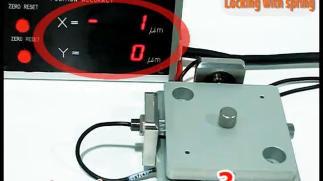 Центрирующие устройства с разжимными пальцами модель VRA/VRC смотреть онлайн