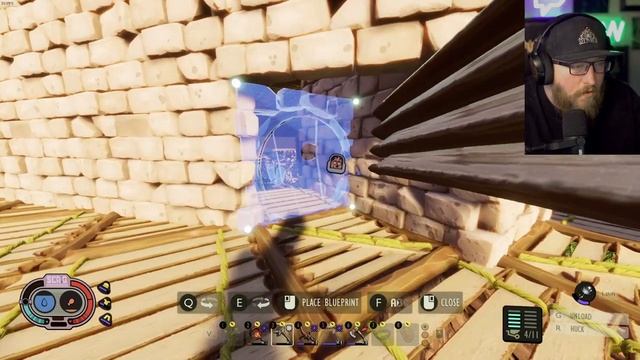 BIRDHOUSE UPGRADES! Grounded Episode 64 Mega Build Lets Play! смотреть онлайн