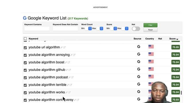 How to Use Keyword Tool Dominator Step by Step Tutorial | How to Use Keyword Tool Dominator Free смотреть онлайн