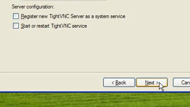 (Geek-simplify.com) Installing Tight-VNC смотреть онлайн