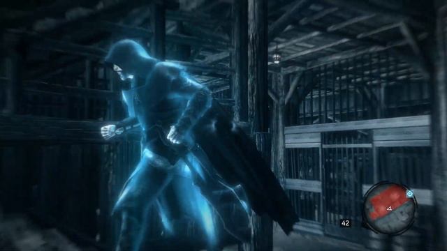 Assassin's Creed: Revelations Прохождение №5 КОНЕЦ ИГРЫ смотреть онлайн