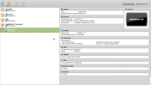 Grub4Dos Installation