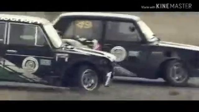 T10 One-тапочка