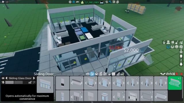 Amazing *UPDATED* Mid-Game Money Layout in Retail Tycoon 2! смотреть онлайн