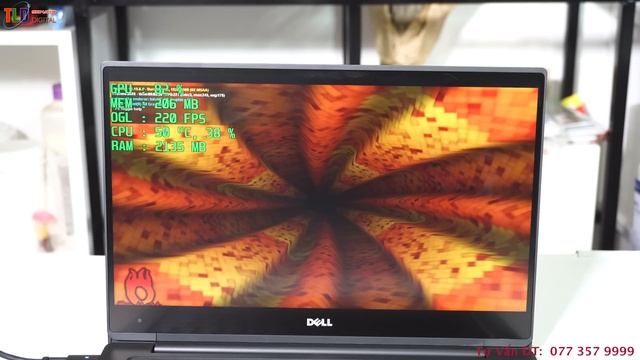 Đánh Giá Laptop Dell Latitude 7370 Mẫu Máy Tốt Cho Người Hay Di Chuyển смотреть онлайн