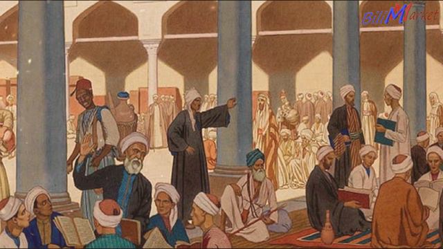 TARIHTAN TAMSHY- Улы қылышпен Пайғамбарды с.а.с өлтіруге келген арабтың шайтаны кім? смотреть онлайн