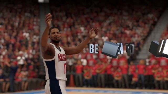 NBA 2K17 Presents The Prelude Breakdown and Analysis смотреть онлайн