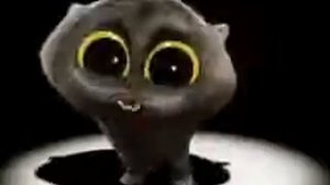 кот танцует под scatman 1 час