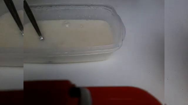 Ванночка для ногтей как отрастить ногти за 5 дней смотреть онлайн