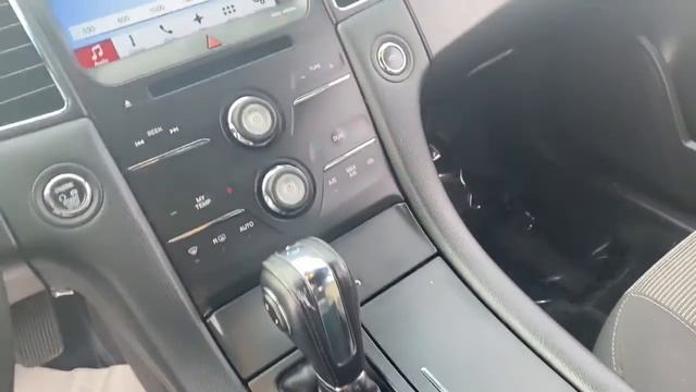 2016 Ford Taurus Saline, Ann Arbor, Ypsilanti, Belleville, Milan U03899 смотреть онлайн