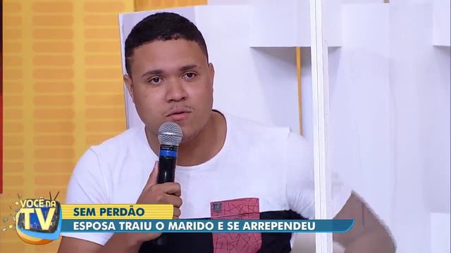 Você na TV (11/11/21) | Completo: câmera escondida expõe trabalho de esposa; traição gera discussão смотреть онлайн