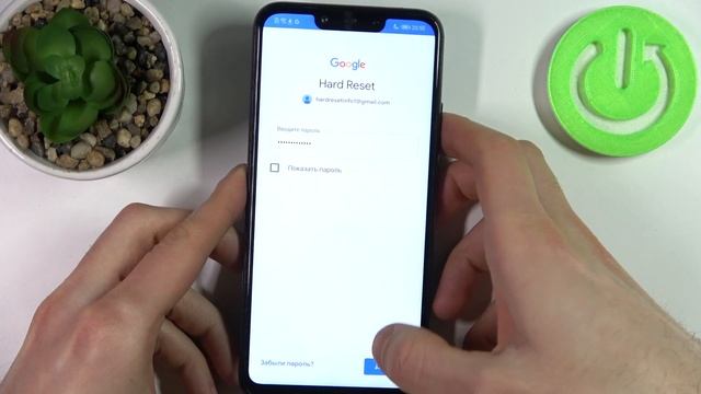 Как добавить гугл аккаунт на HUAWEI Mate 20 Lite / Удалить аккаунт с Huawei Mate 20 Lite смотреть онлайн