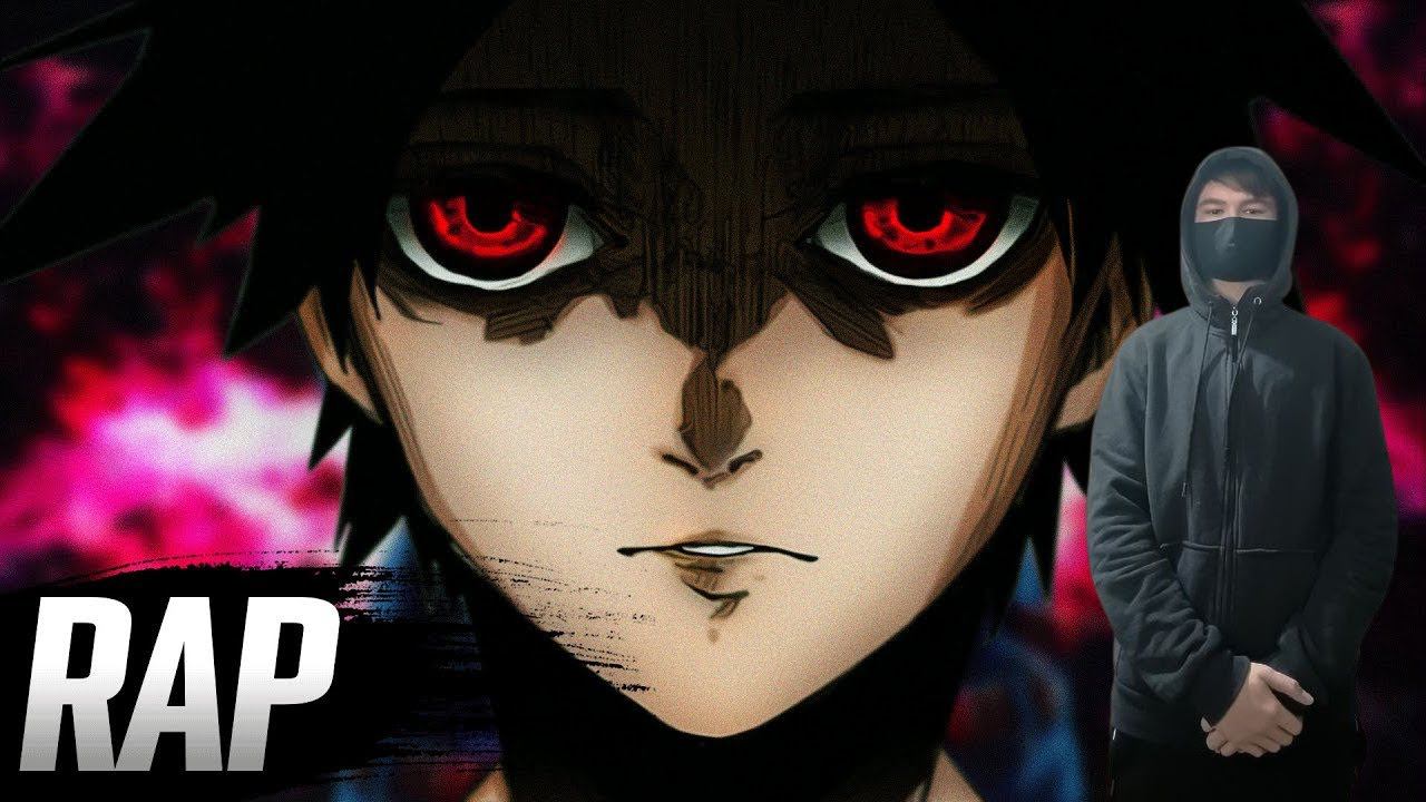 kuraidju смотрит Shun Uruma Rap (Juujika no Rokunin) || Festival de cadáveres || iThor смотреть онлайн