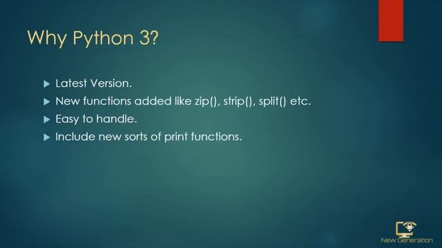 Python in Tamil #1 Introduction смотреть онлайн