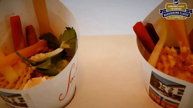 3. Baiersbronn Classic 2015 - Oldtimer Rally Schwarzwald смотреть онлайн