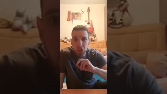 Домашние тренировки. Эдуард Каневский