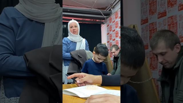 #МежКлубный турнир по САМБО город томск . Серия 2 смотреть онлайн