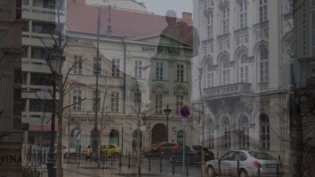 Будапешт 2й день. Прогулка по городу. Базилика Святого Иштвана.