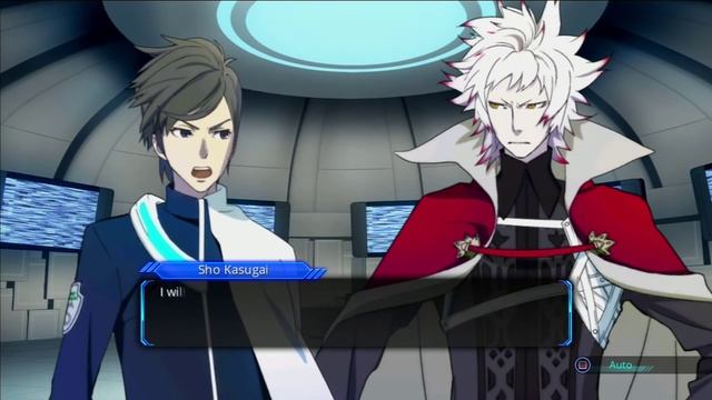 #NG+: Final Mission "Lost Dimension" and True Ending - Lost Dimension смотреть онлайн