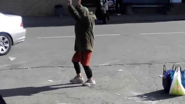 Ушла в нирвану ;) смотреть онлайн