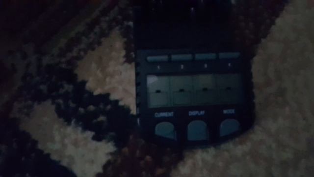 Technoline BC 700 test смотреть онлайн