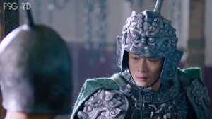 Легенда о Дугу 1 сезон 44 серия