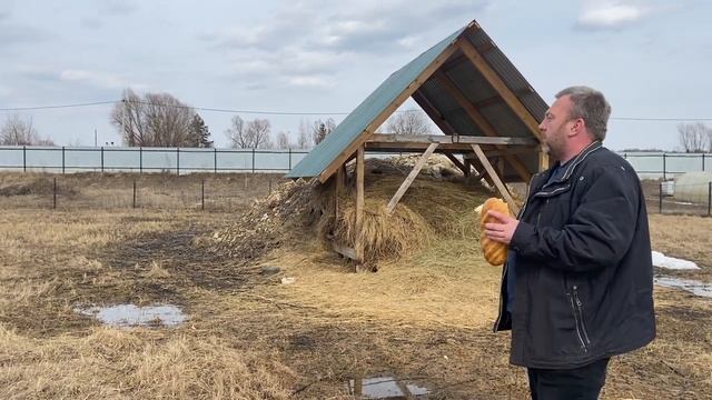 РАЗВЕДЕНИЕ КРОЛИКОВ В ВОЛЬЕРЕ, ЧАСТЬ ВТОРАЯ смотреть онлайн