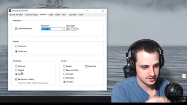 Run Simcity 4 on Windows 10 -NO CRASHES, AUTOSAVES, 4K- смотреть онлайн