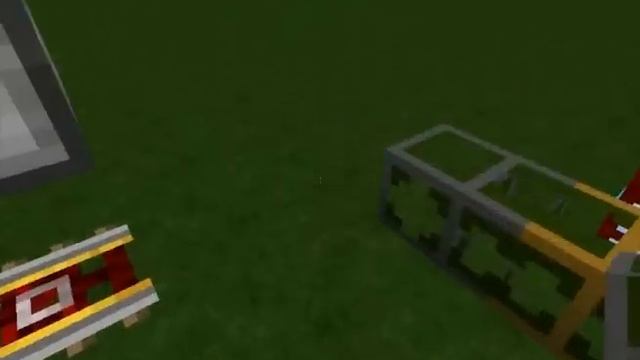Туториал по RailCraft Развилка и Индустрия! смотреть онлайн