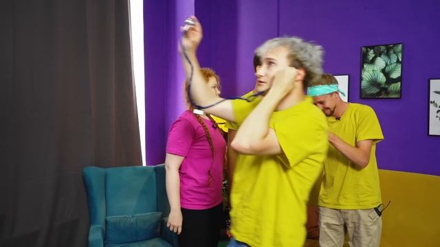 Куда Пропала Алена Шиповская РИВИВИ ? 24 часа Челлендж Hide and Seek смотреть онлайн