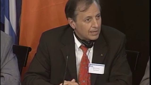 International Space Medicine Summit 2010 -- 2 of 11 Russian смотреть онлайн