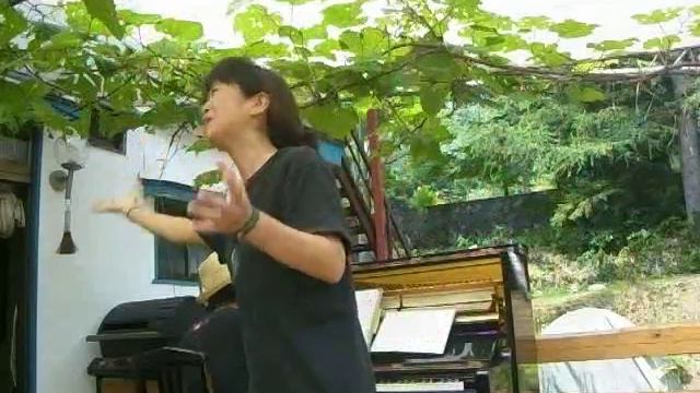 はるまきちまき【この素晴らしき世界】2012.7.29＠サンシャイン苗場 смотреть онлайн