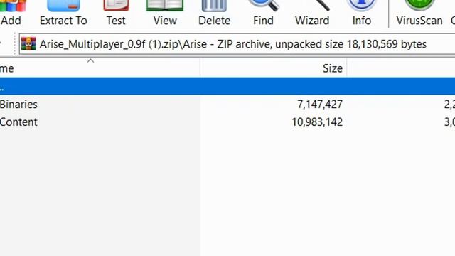 How to install Tales of Arise Multiplayer Mod смотреть онлайн