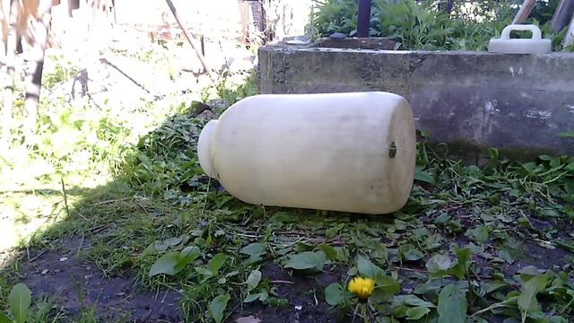 3 Золото из воды Медный купорос 5 смотреть онлайн