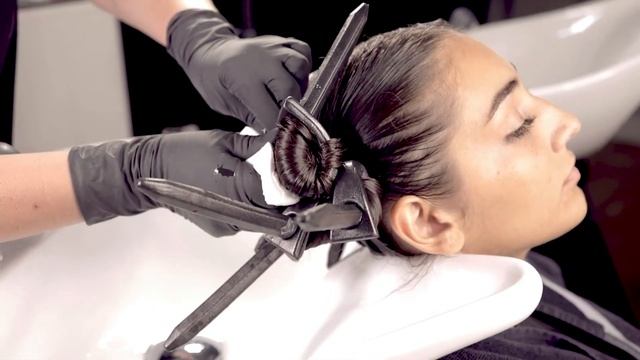 C:EHKO Moving Waves STEP BY STEP