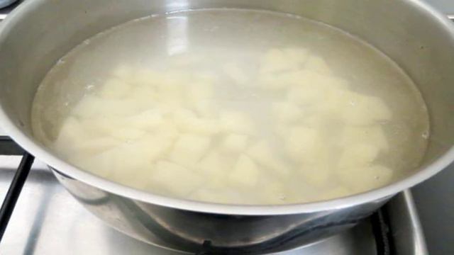 Рецепты от шеф-повара