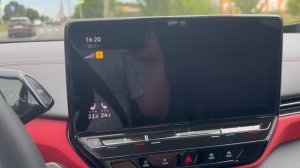 Volkswagen ID.4 обзор от владельца, про косяки без прикрас.