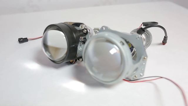 Биксеноновые линзы смотреть онлайн